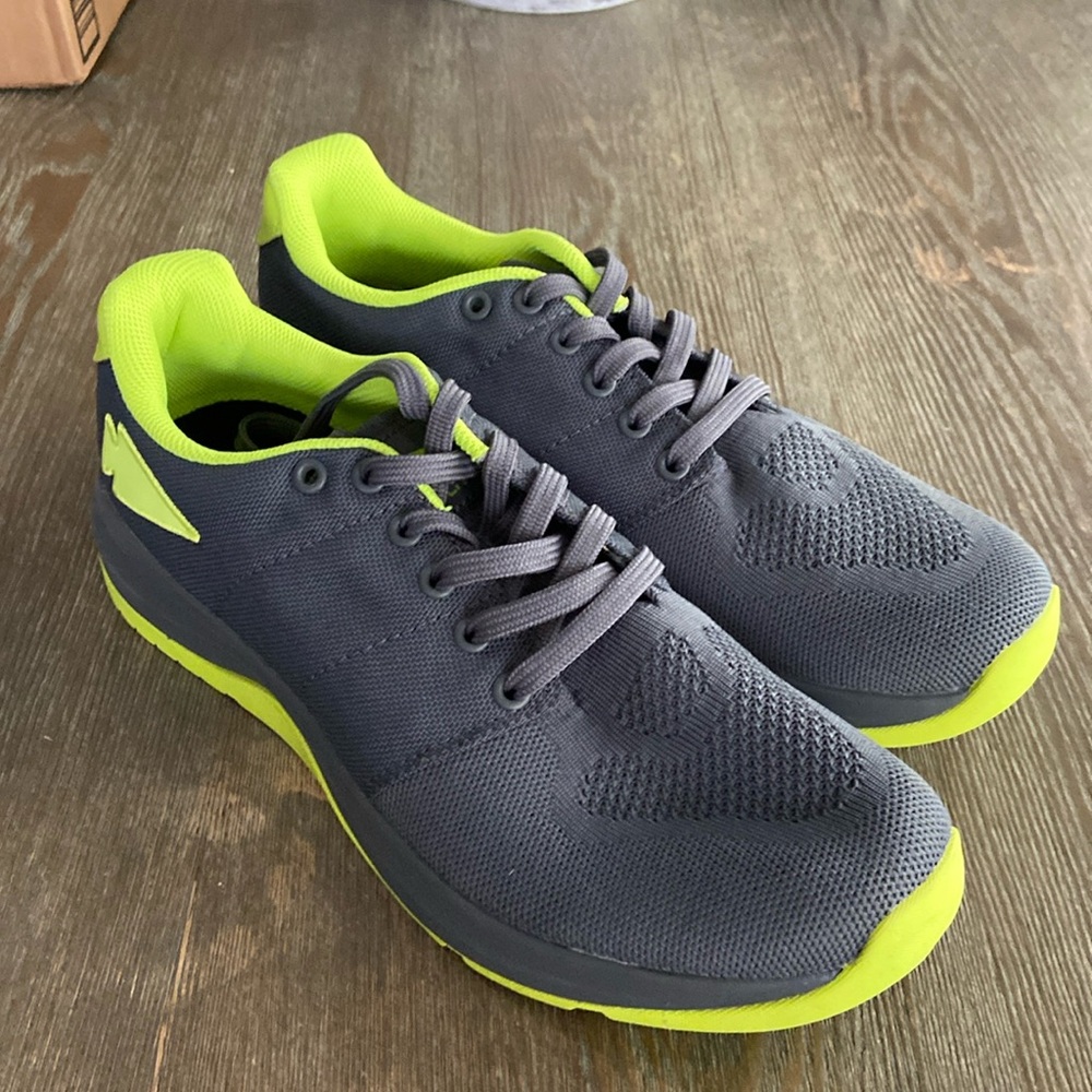 GORUCK Ballistic Trainers men’s size 9.5